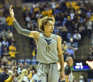 PORTAL KOMBAT: NCAA Transfer Portal gives college athletes a new avenue to change schools, but it's also more than just a recruiting tool